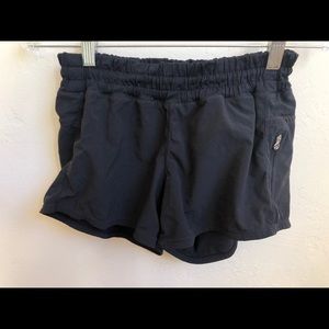 SALE! Lululemon Tracker Shorts